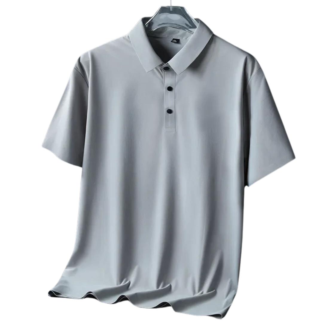 Camisa Polo "Aether" Usualee 